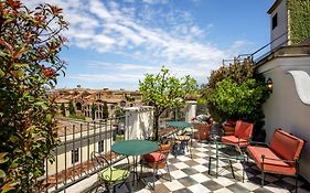 Hotel Nord Nuova Roma